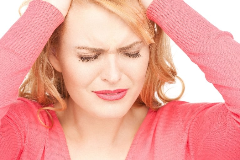 פיטורי עובדת בהריון